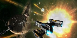 Best Space Games for Android