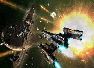 Best Space Games for Android