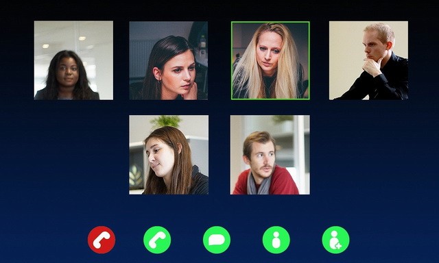 Best Video Conferencing Apps for Android