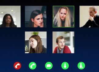 Best Video Conferencing Apps for iPhone