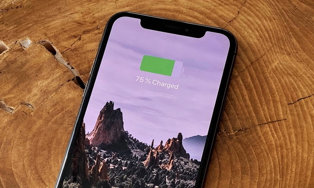 Лучшие приложения для экономии заряда батареи iPhone