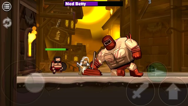 Blackmoor 2 - Best Sandbox Game for iPhone