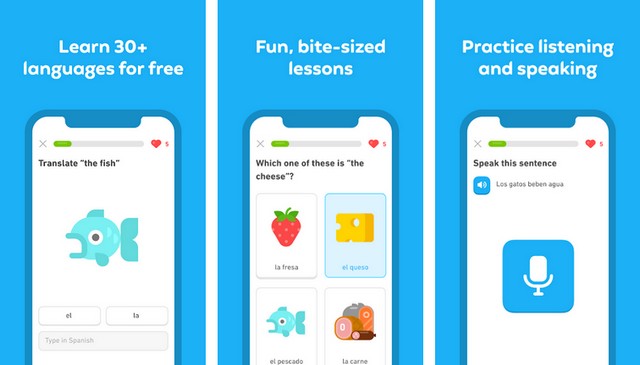 Duolingo - English Learning app for Android