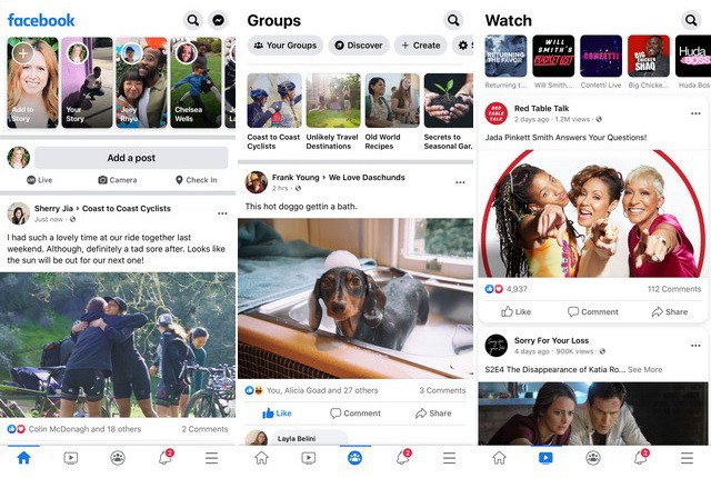 Facebook