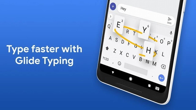 Gboard - Best Android Keyboard