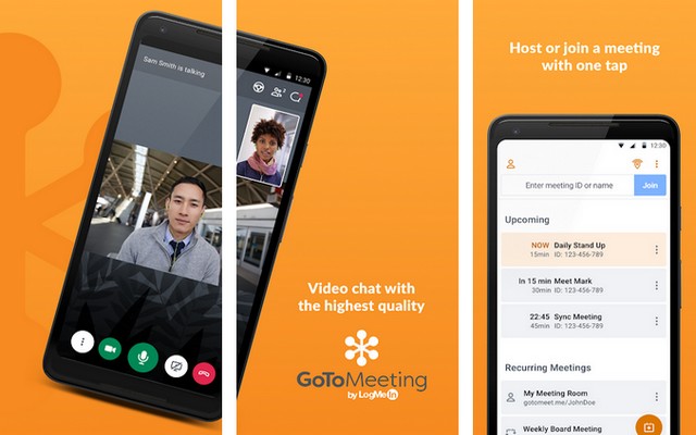 GoToMeeting