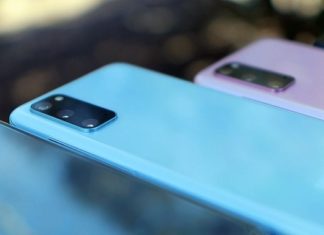 How to change your Messaging App on Galaxy S20