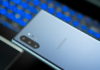 How to hide photos on Samsung Galaxy Note 10