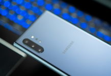 How to hide photos on Samsung Galaxy Note 10