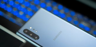 How to hide photos on Samsung Galaxy Note 10