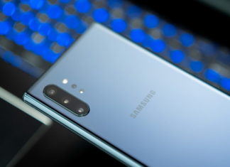 How to hide photos on Samsung Galaxy Note 10