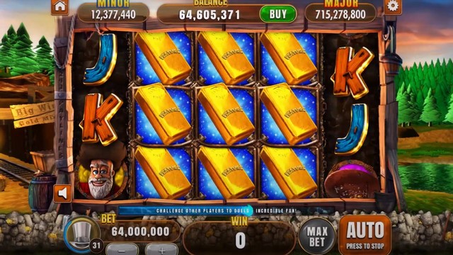 Pokie Magic Casino Slots