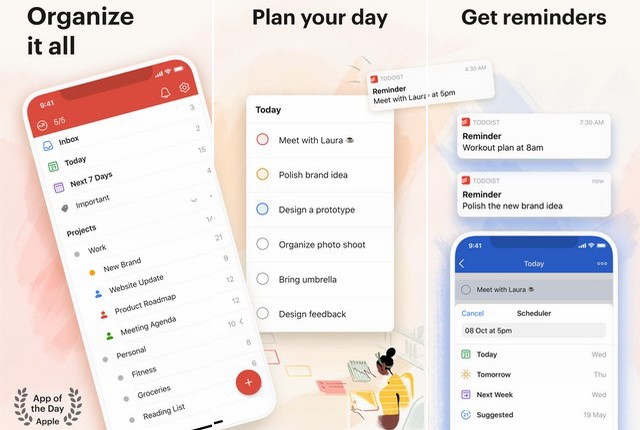 Todoist