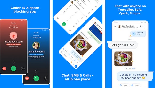 Truecaller - Best App to Block Calls on Android