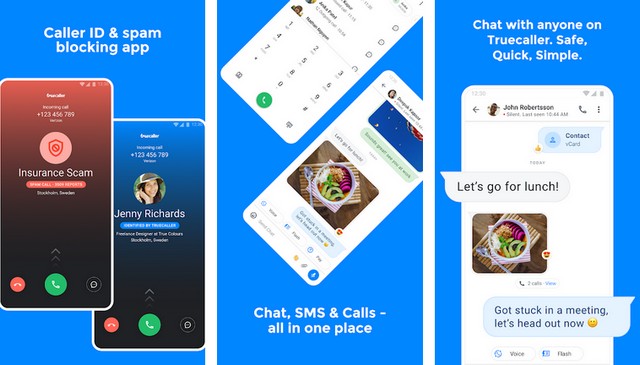Truecaller - Best App to Block Calls on Android