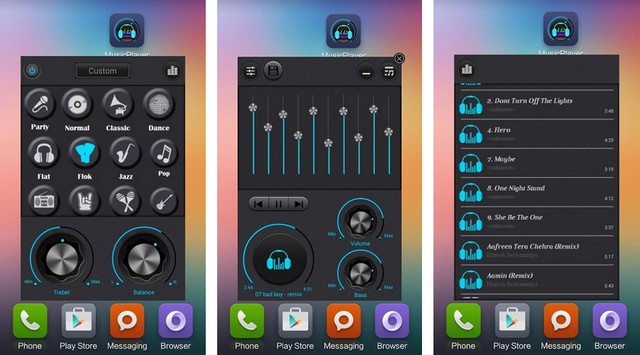 10 Band Equalizer - Best App for Android