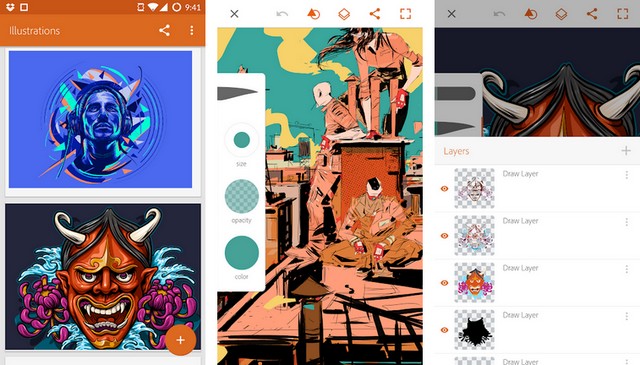 10 Best Logo Maker Apps For Android 2023 VodyTech