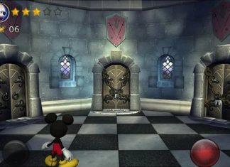 Best Disney Games for Android