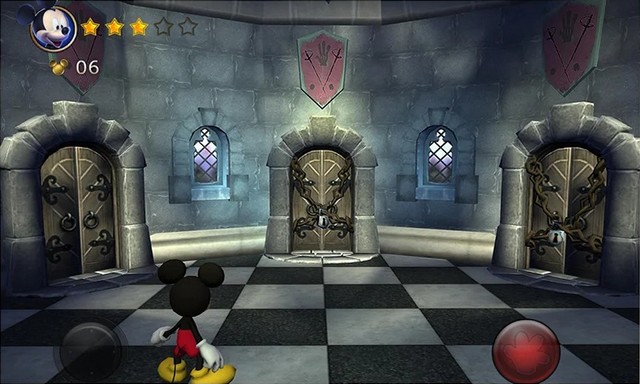 Best Disney Games for Android