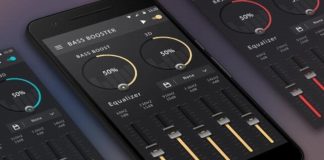 Best Equalizer Apps for Android