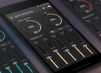 Best Equalizer Apps for Android
