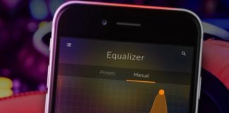 Best Equalizer Apps for iPhone