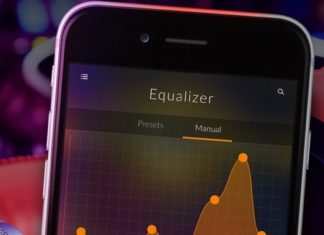 Best Equalizer Apps for iPhone