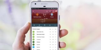 Best European Football Apps for Android