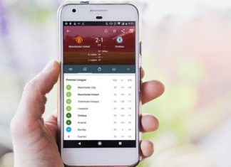 Best European Football Apps for Android