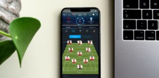 Best European Football Apps for iPhone