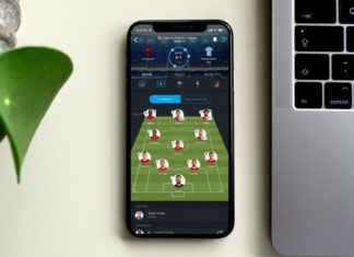 Best European Football Apps for iPhone