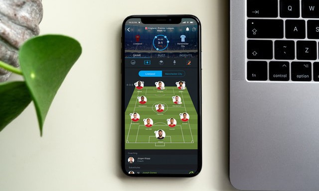 Best European Football Apps for iPhone