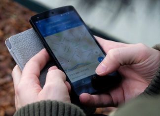 Best GPS Apps and Navigation Apps for Android