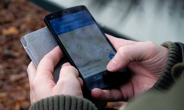 Best GPS Apps and Navigation Apps for Android