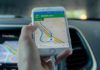 Best GPS and Navigation Apps for iPhone