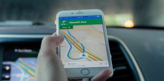 Best GPS and Navigation Apps for iPhone