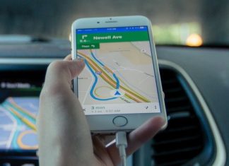 Best GPS and Navigation Apps for iPhone