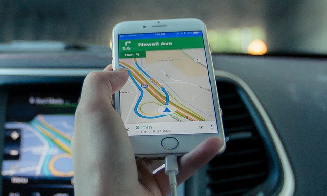 Best GPS and Navigation Apps for iPhone