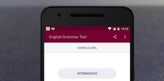 Best Grammar Apps for Android