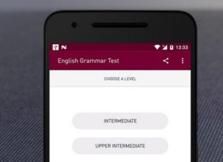 Best Grammar Apps for Android