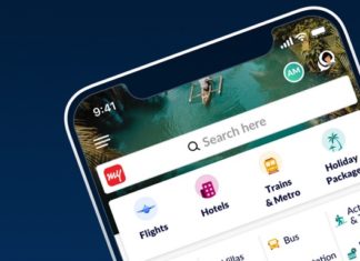 Best Hotel Booking Apps for iPhone