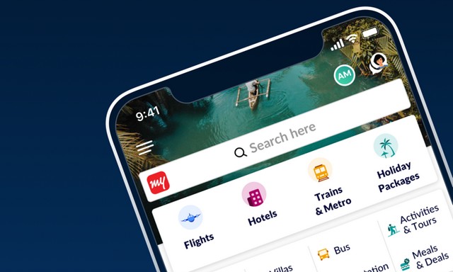Best Hotel Booking Apps for iPhone