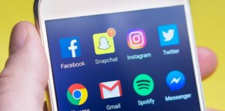 Best Social Media Apps for Android