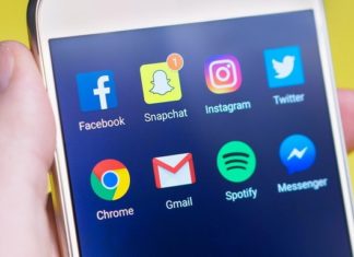 Best Social Media Apps for Android