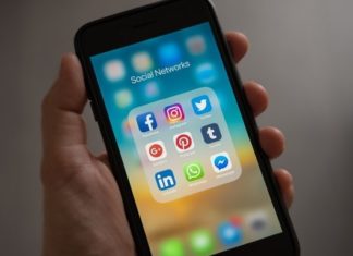 Best Social Media Apps for iPhone