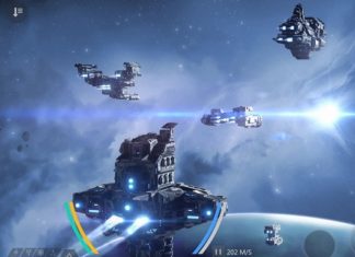 Best Space Games for iPhone and iPad