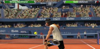 Best Tennis Games for Android