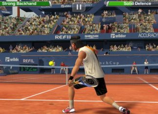 Best Tennis Games for Android