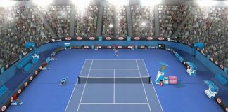 Best Tennis Games for iPhone and iPad