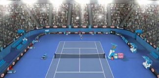 Best Tennis Games for iPhone and iPad